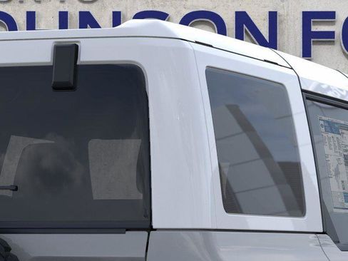 New 2026 Ford Bronco Heritage Edition AWD/4WD image 25