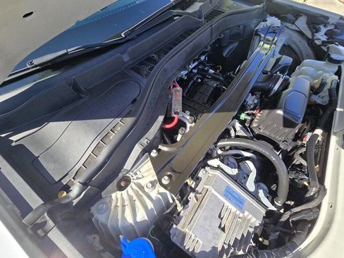 Used 2021 Ford Explorer Police Interceptor Utility AWD image 26