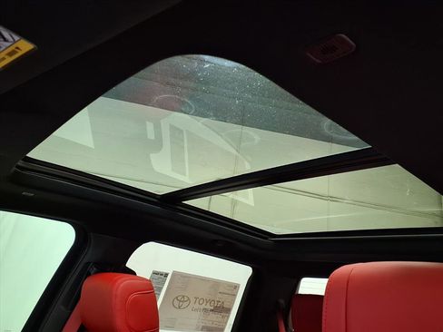 New 2026 Toyota Tundra TRD Pro image 12