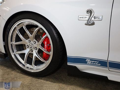 Used 2019 Ford Mustang GT Premium w/ GT Performance Package image 14