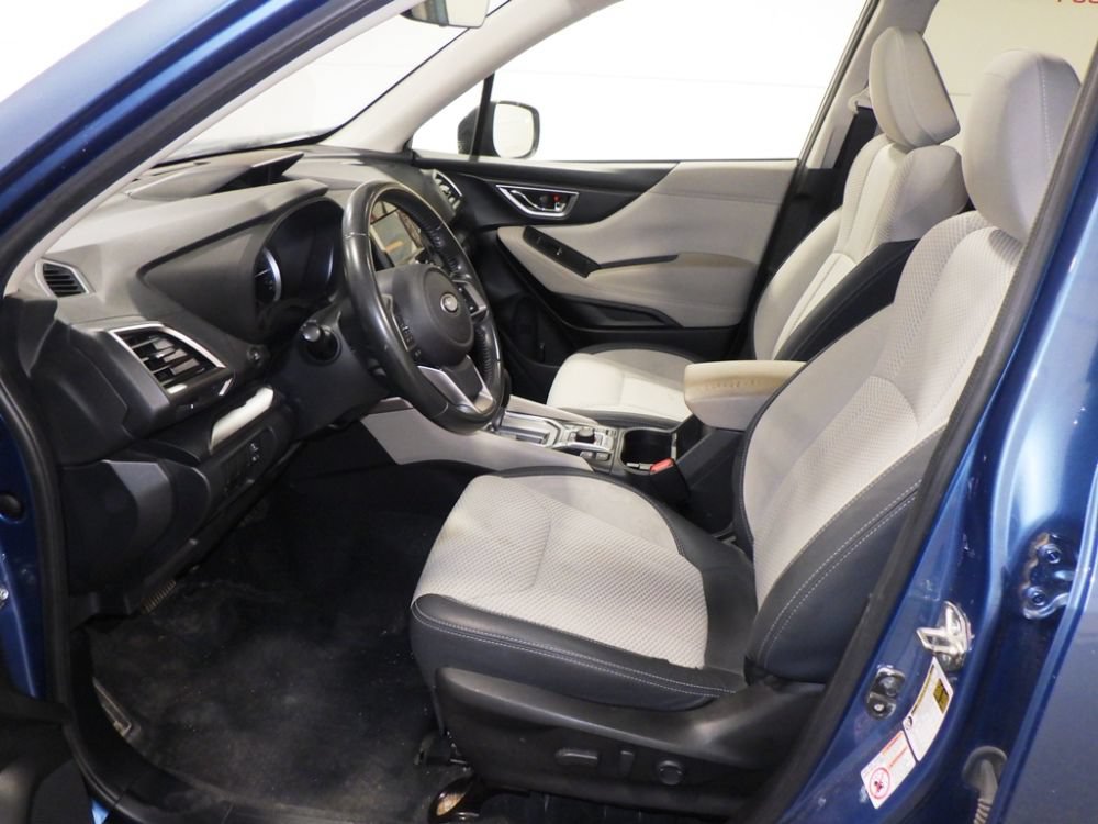 Used 2019 Subaru Forester Premium w/ All-Weather Package AWD/4WD image 7