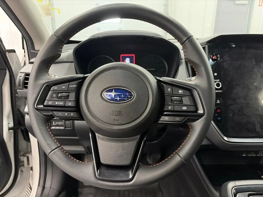 Used 2025 Subaru Crosstrek 2.5i Limited w/ Popular Package #3A AWD/4WD image 25