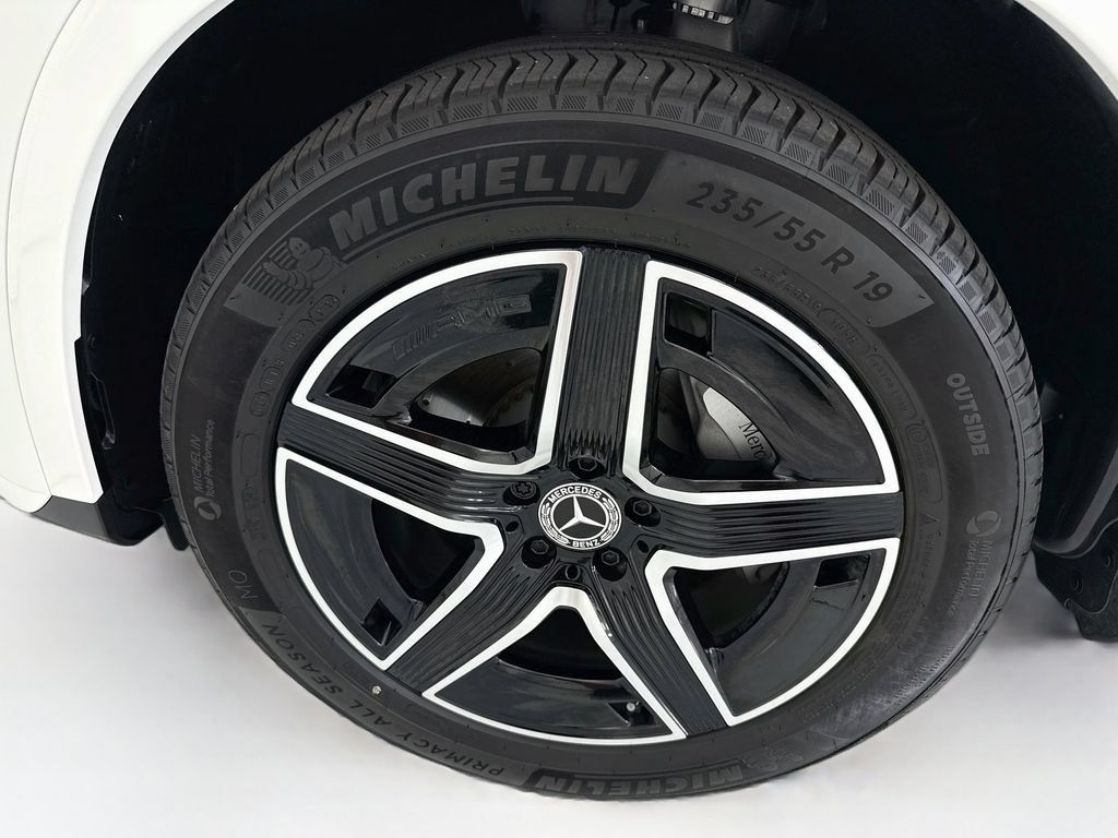 Certified 2026 Mercedes-Benz GLC 300 4MATIC image 29