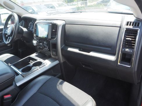 Used 2014 RAM 1500 Sport w/ Convenience Group AWD/4WD image 23