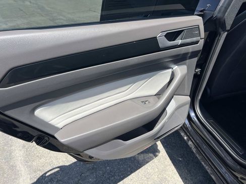 Certified 2023 Volkswagen Arteon SEL Premium AWD/4WD image 21