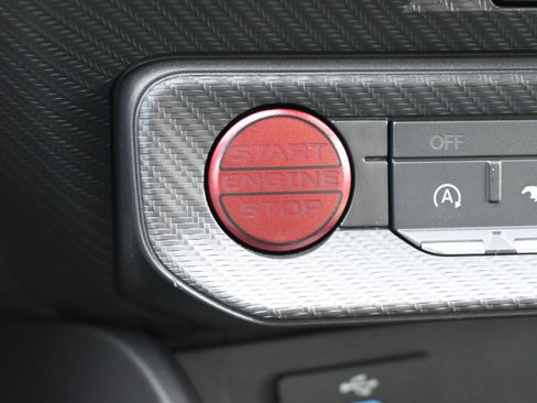 New 2026 Ford Mustang EcoBoost image 18