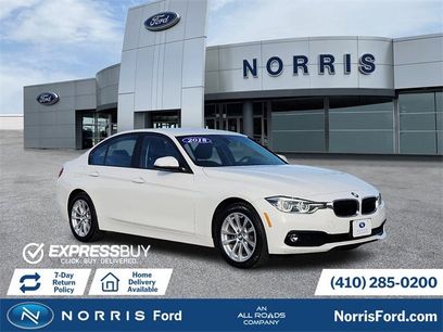 Used 2018 BMW 320i xDrive 320i xDrive