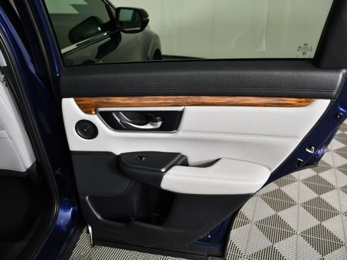 Certified 2022 Honda CR-V Touring image 45