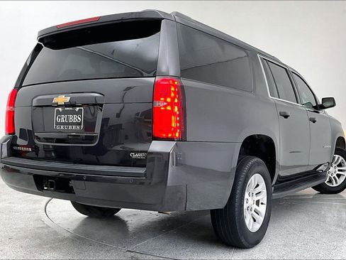 Used 2016 GMC Sierra 1500 SLT w/ Texas SLT Premium Package image 2