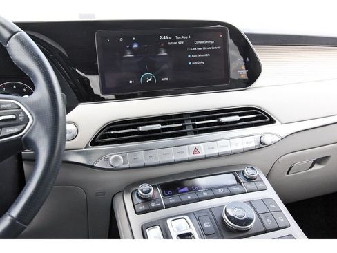 Used 2022 Hyundai Palisade Calligraphy FWD image 28