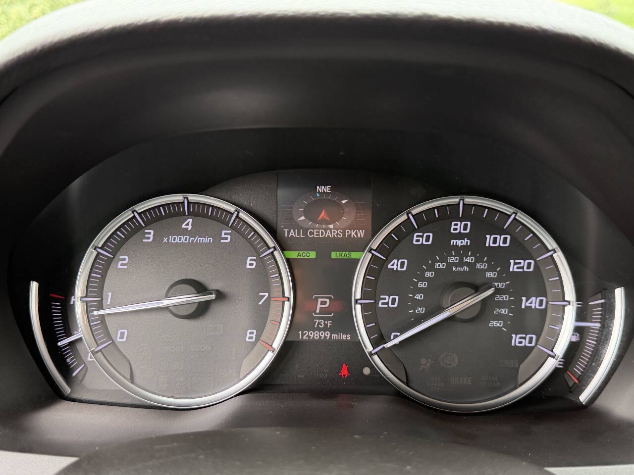 Used 2020 Acura MDX w/ Technology Package AWD/4WD image 23