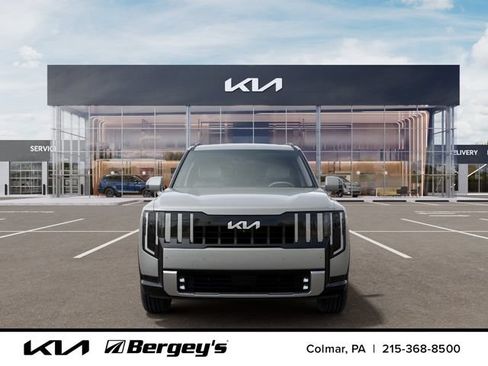 New 2027 Kia Telluride SX Prestige AWD/4WD image 2