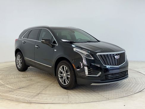Certified 2023 Cadillac XT5 Premium Luxury w/ Technology Package image 6