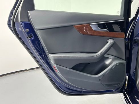 Used 2022 Audi A4 2.0T Premium Plus w/ Premium Plus Package image 14