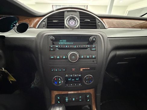 Used 2012 Buick Enclave Leather image 29