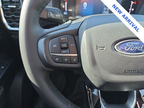 Used 2024 Ford Ranger XLT w/ FX4 Off-Road Package image 13