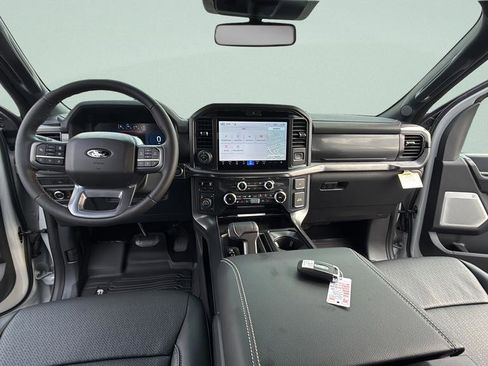New 2026 Ford F150 Lariat AWD/4WD image 28
