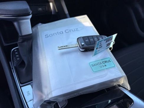 Certified 2023 Hyundai Santa Cruz SE image 40