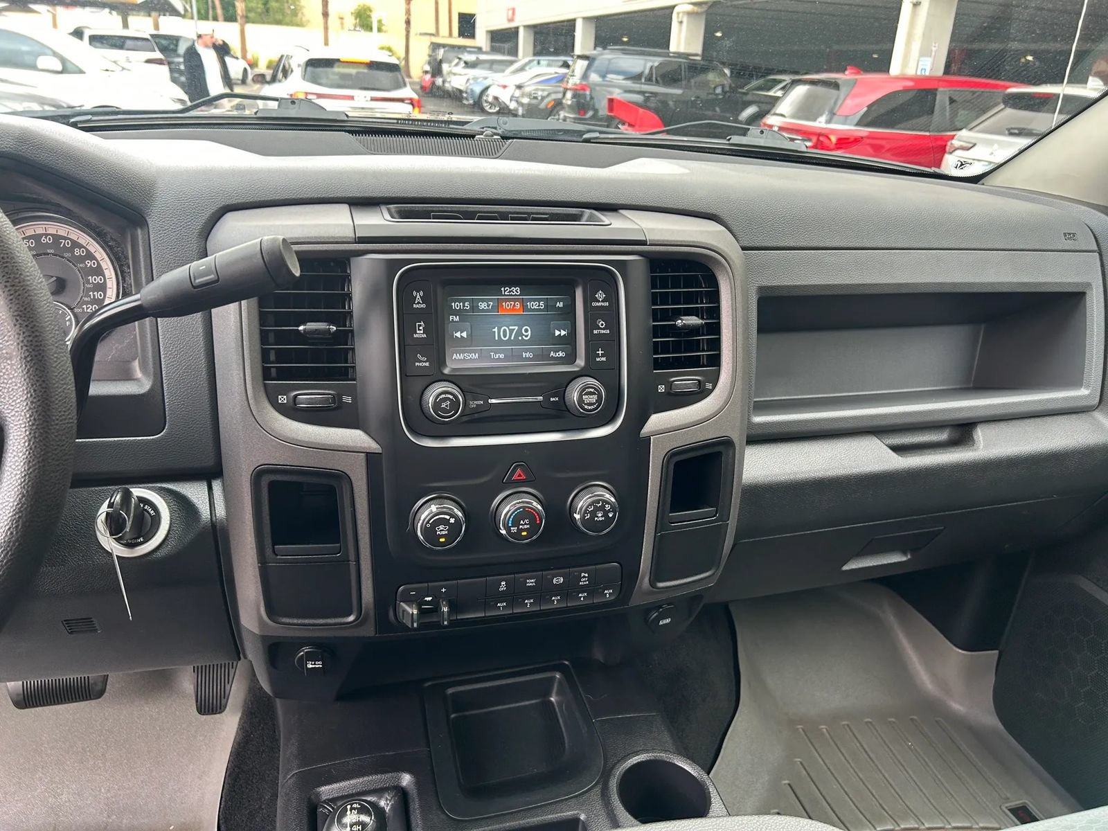 Used 2017 RAM 2500 Tradesman w/ Popular Equipment Group AWD/4WD image 18
