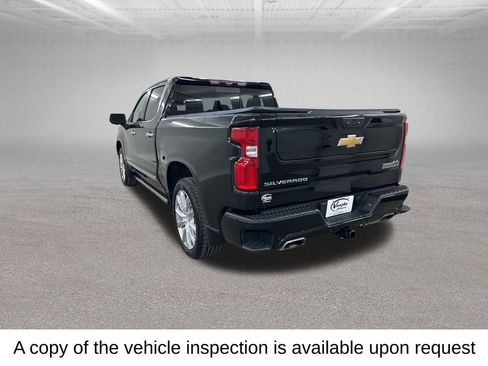 Certified 2024 Chevrolet Silverado 1500 High Country image 11