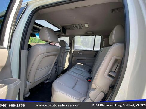 Used 2012 Honda Pilot Touring image 15