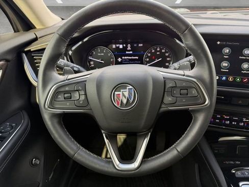 Certified 2023 Buick Envision Avenir image 23