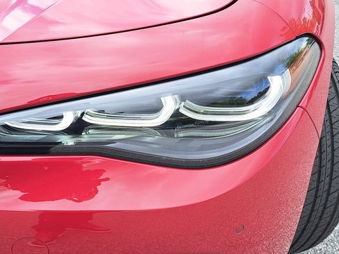 New 2025 Alfa Romeo Giulia AWD w/ Driving Assist Package image 32