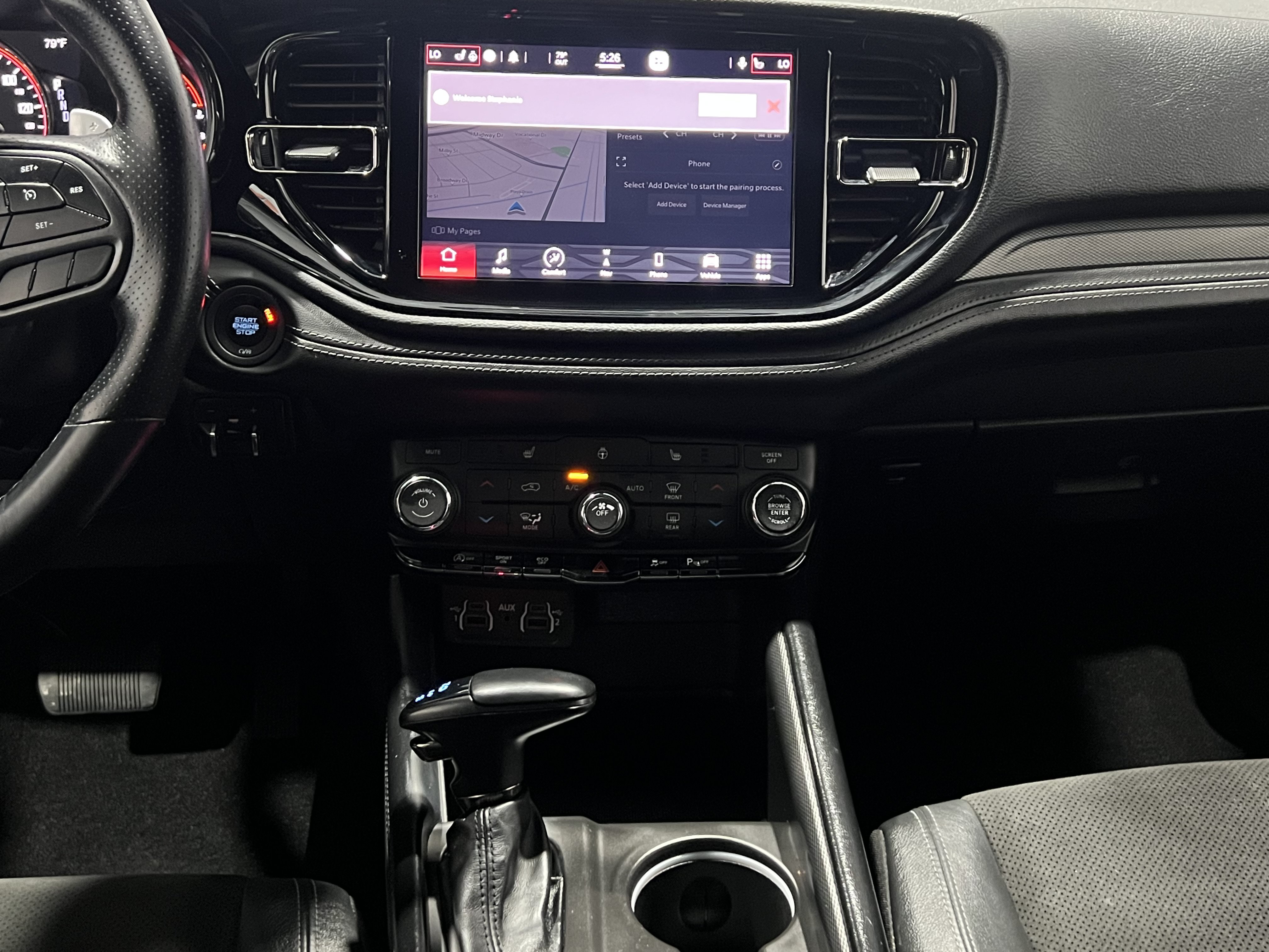 Used 2021 Dodge Durango GT RWD image 21