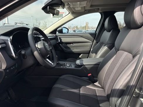 New 2026 MAZDA CX-50 AWD 2.5 S w/ Weather Package image 11
