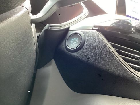 New 2025 Ford Escape Active image 56