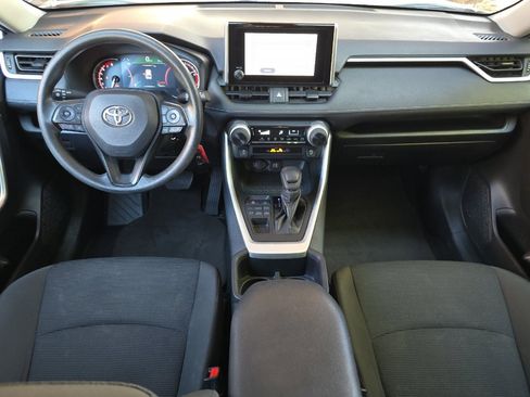 Used 2023 Toyota RAV4 LE image 15