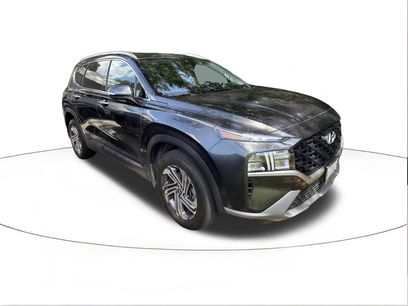 Certified 2023 Hyundai Santa Fe SEL w/ Cargo Package