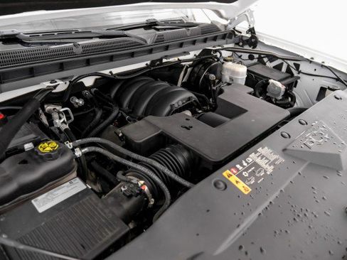 Used 2019 Chevrolet Silverado 1500 W/T w/ WT Convenience Package image 43