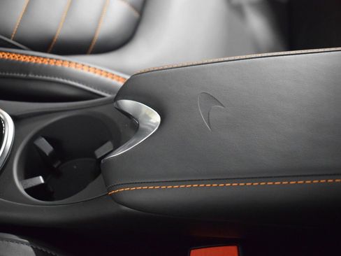New 2026 McLaren GTS RWD image 31