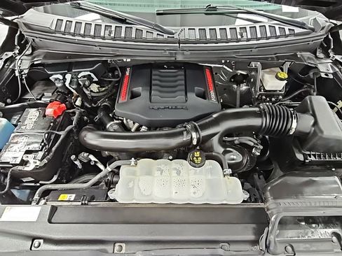 Used 2024 Ford Expedition Limited image 47