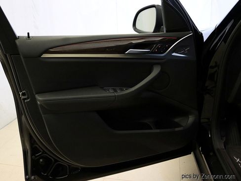 Certified 2024 BMW X3 xDrive30i w/ Premium Package w/ZPA image 25