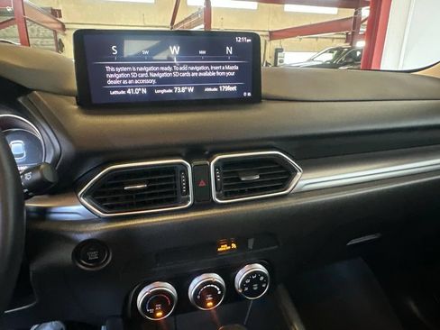 Used 2023 MAZDA CX-5 AWD 2.5 S image 21