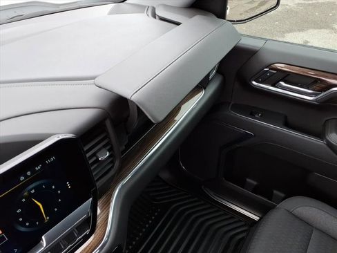 Used 2024 Chevrolet Silverado 1500 LT w/ Convenience Package II image 26