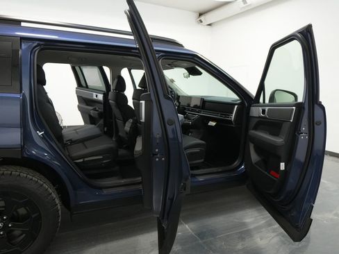 New 2026 Hyundai Santa Fe XRT image 33