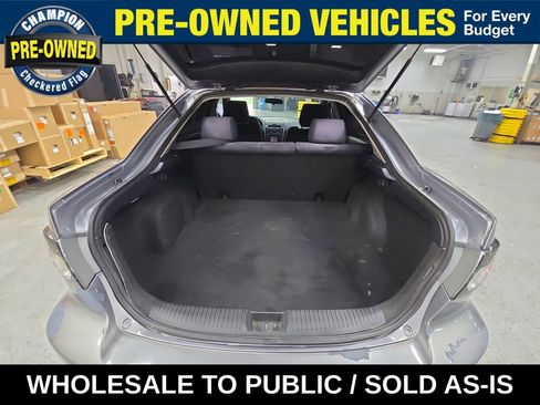 Used 2006 MAZDA MAZDA6 s Sport FWD image 27