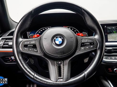 Used 2023 BMW M4 Competition w/ Executive Package image 30