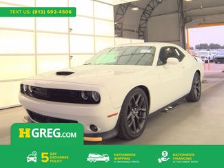 Used 2023 Dodge Challenger GT w/ Plus Package video 1