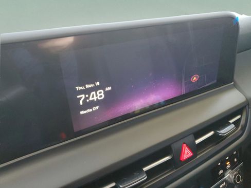 New 2026 Kia Seltos EX w/ EX Sunroof Package FWD image 29