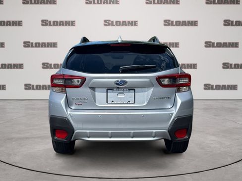 Used 2023 Subaru Crosstrek 2.5i Limited AWD/4WD image 4