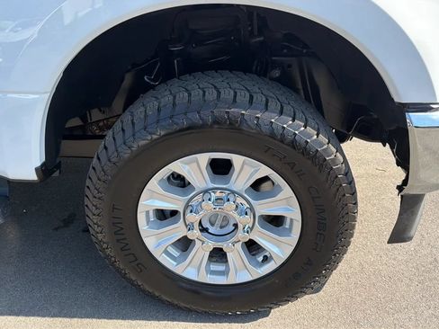 Used 2020 Ford F250 XL w/ STX Appearance Package AWD/4WD image 15