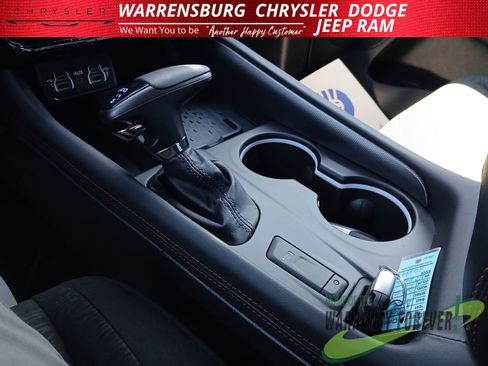 New 2026 Dodge Durango GT image 26