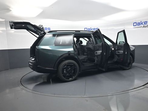 New 2027 Kia Telluride X-Line SX Prestige image 58