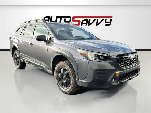 Used 2022 Subaru Outback Wilderness image 1