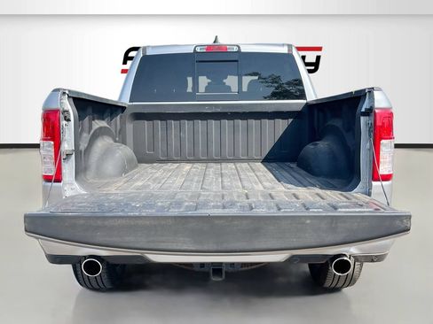 Used 2021 RAM 1500 Lone Star RWD image 25