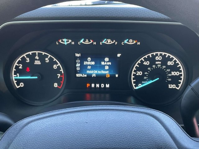 Certified 2021 Ford F150 XL w/ Equipment Group 101A High AWD/4WD image 19